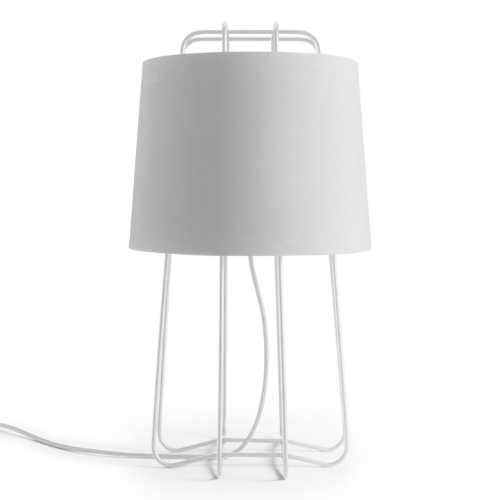 Perimeter Table Lamp