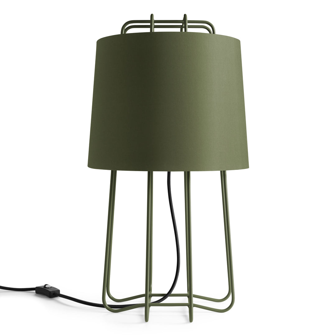 Perimeter Table Lamp