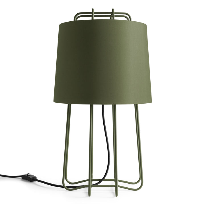 Perimeter Table Lamp