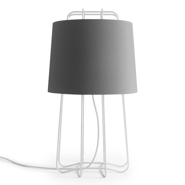 Perimeter Table Lamp