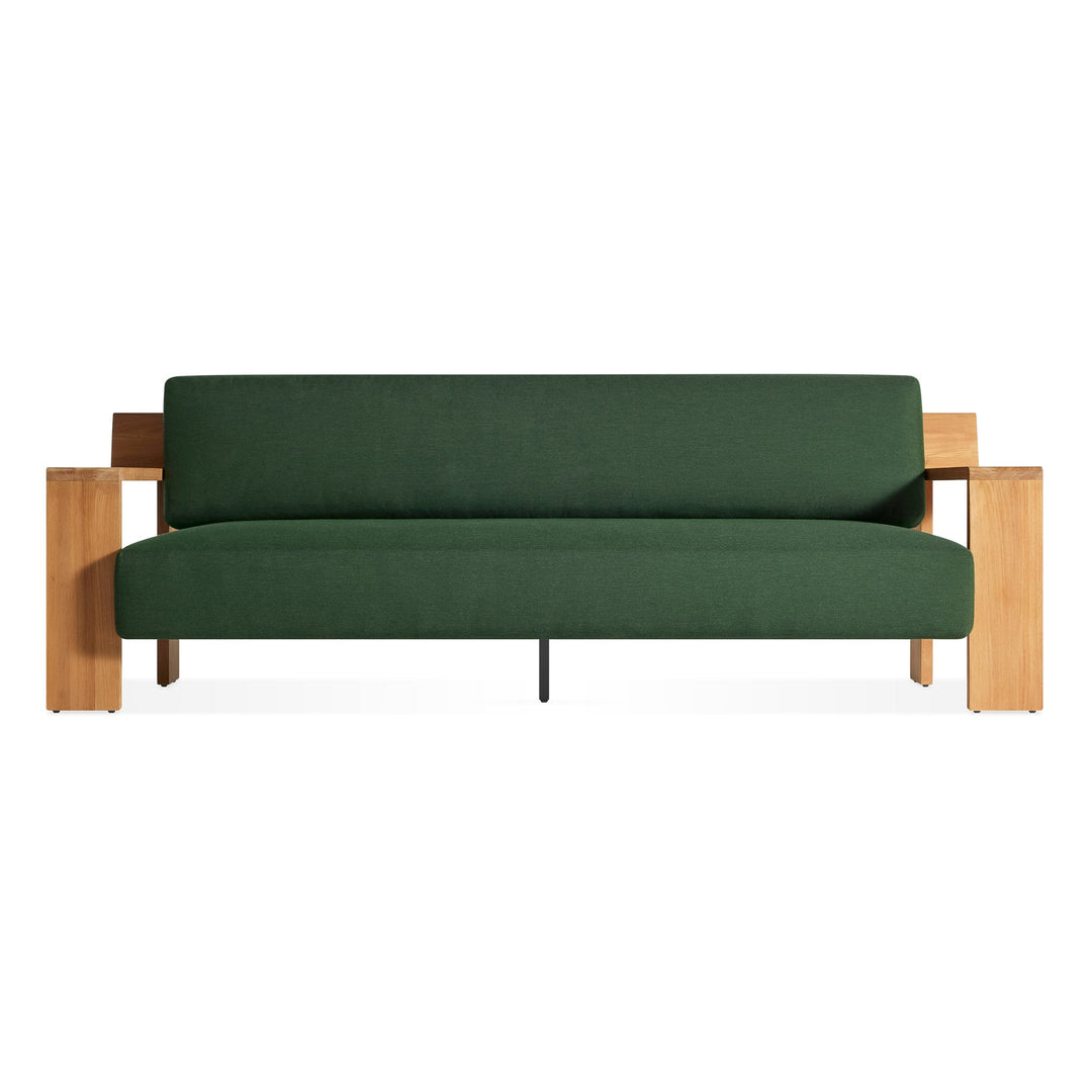 Ridge Outdoor Sofa - Floor Model - Final Sale