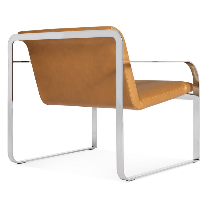 Skald Lounge Chair