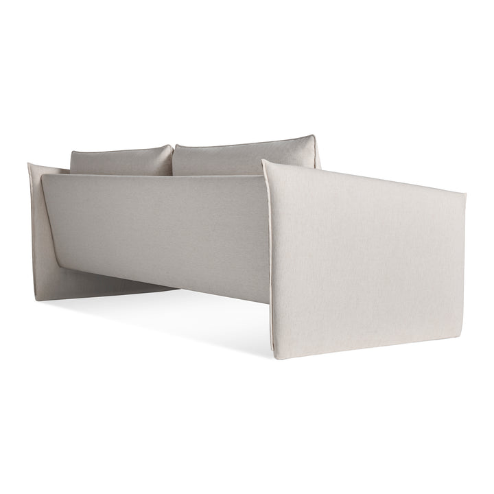 Softmore 96" Sofa