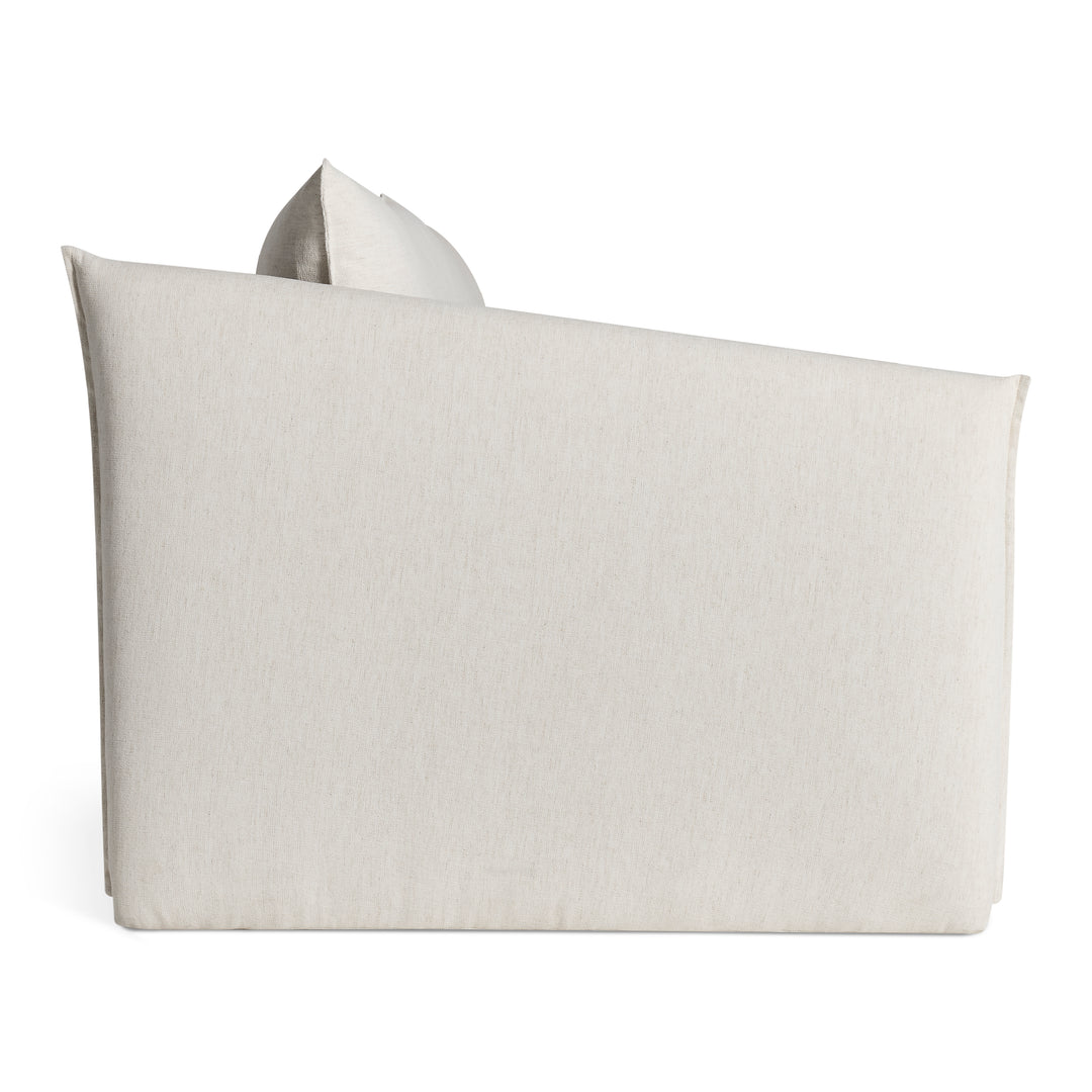 Softmore 96" Sofa