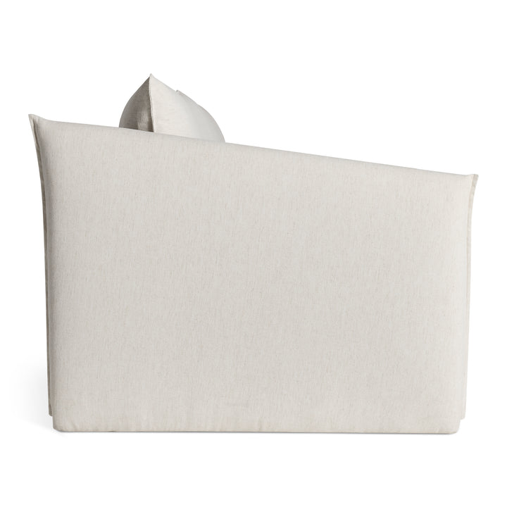 Softmore 96" Sofa
