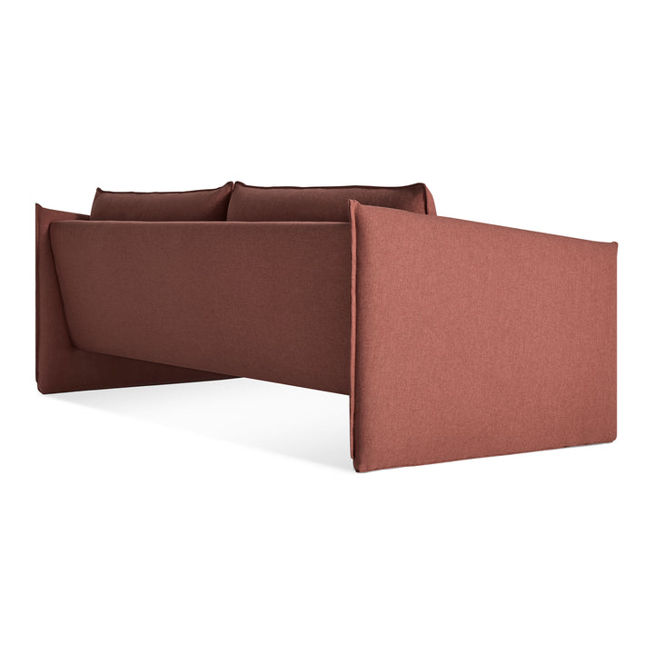 Softmore 96" Sofa