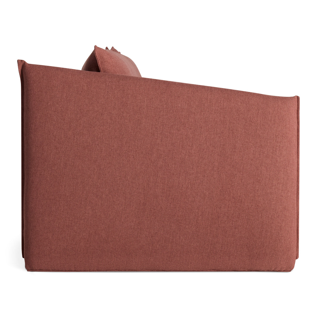 Softmore 96" Sofa