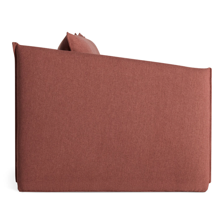 Softmore 96" Sofa