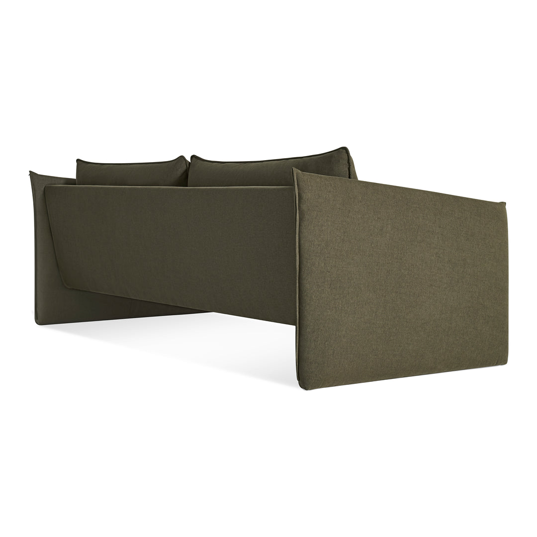 Softmore 96" Sofa