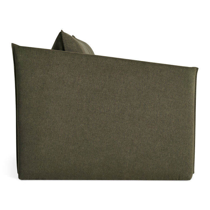 Softmore 96" Sofa