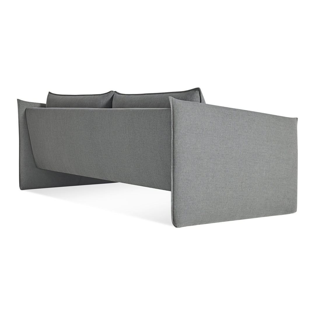 Softmore 96" Sofa