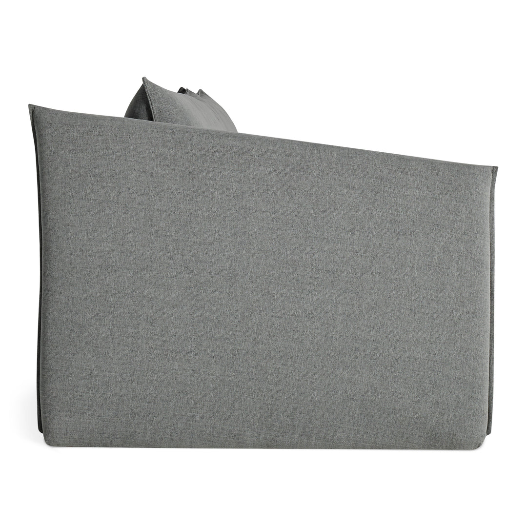Softmore 96" Sofa