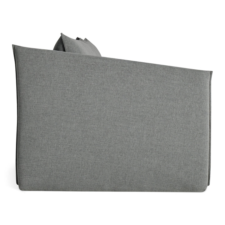 Softmore 96" Sofa