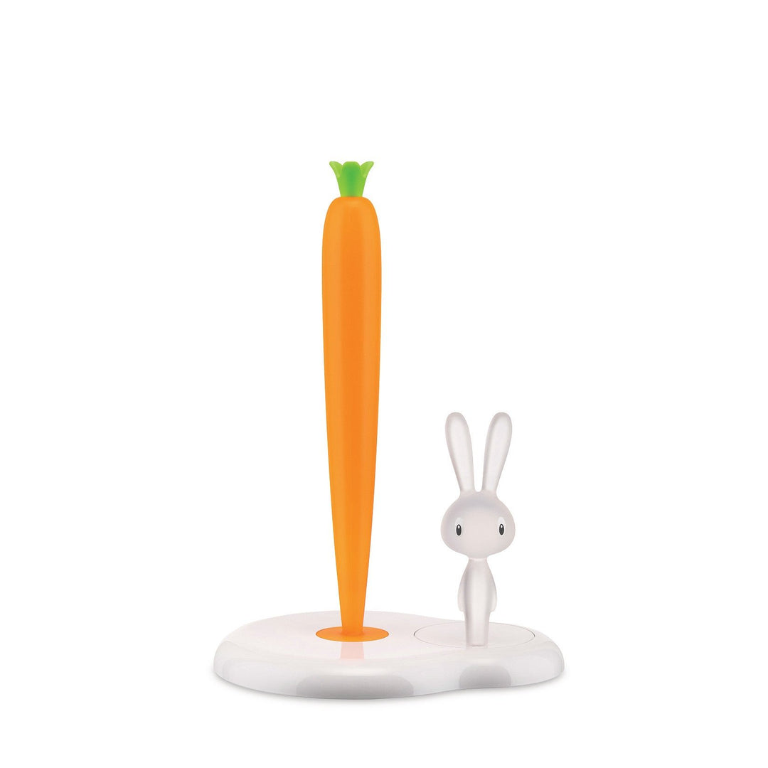 Bunny Roll Holder