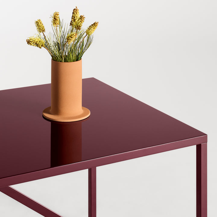 Strut 75" Large Table Floor Model - SALE