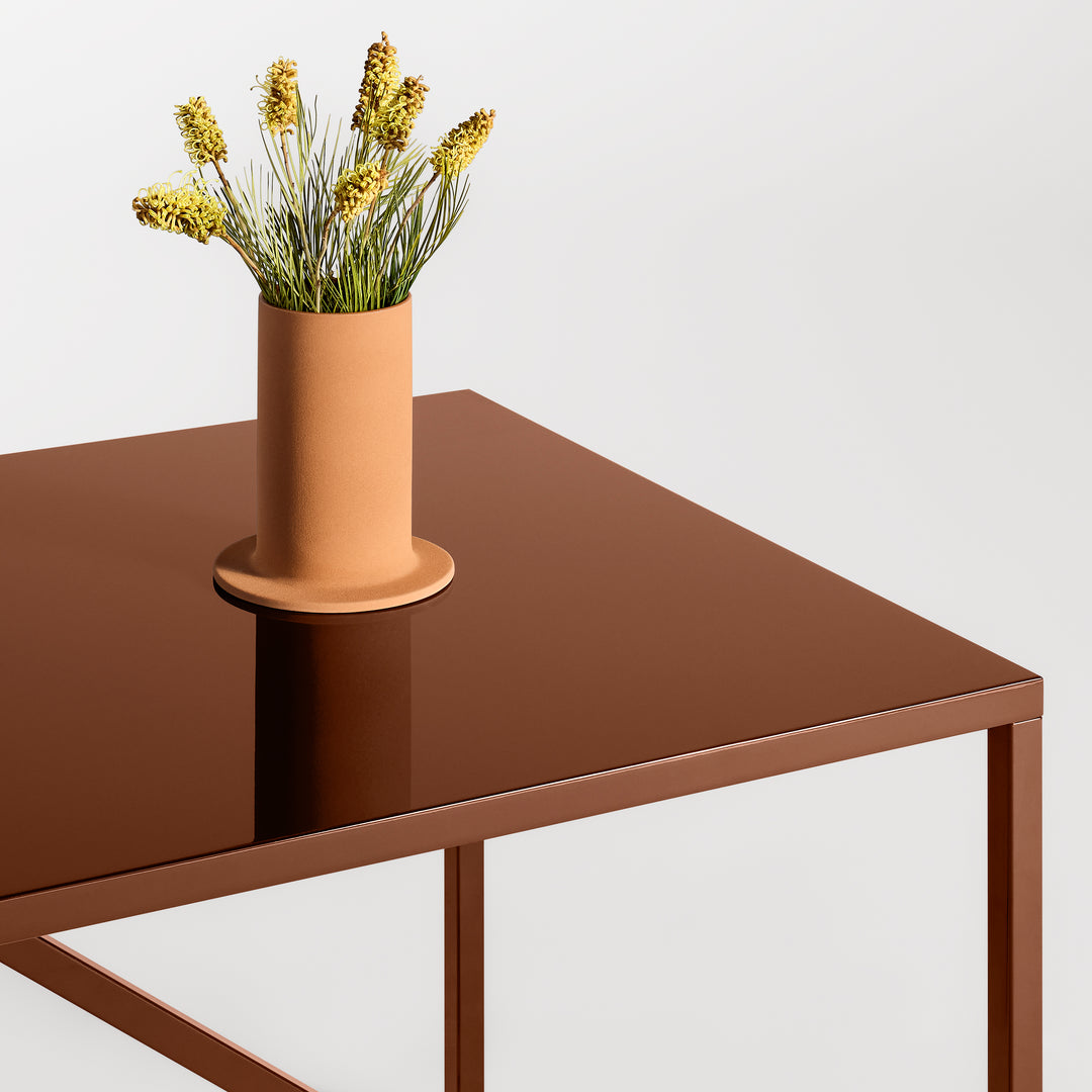 Strut 56" Medium Table