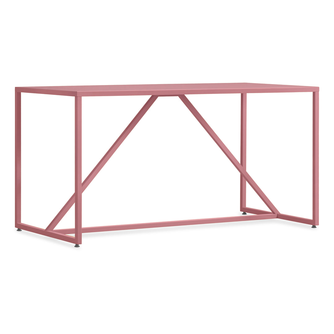 Strut 56" Medium Table
