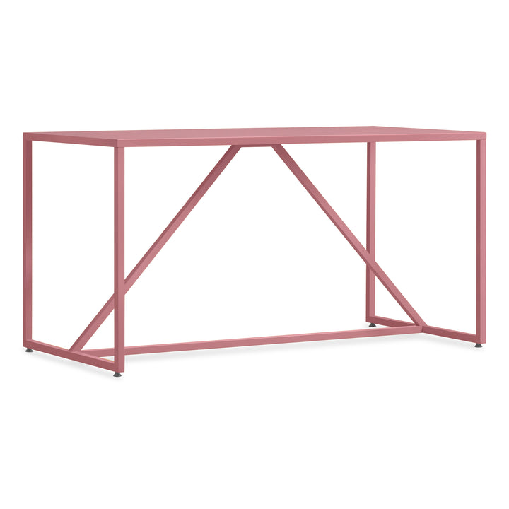 Strut 56" Medium Table