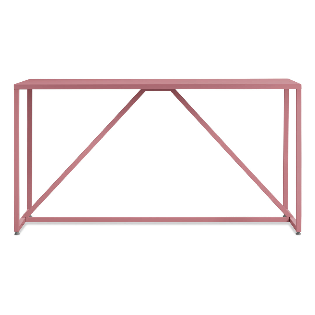 Strut 56" Medium Table