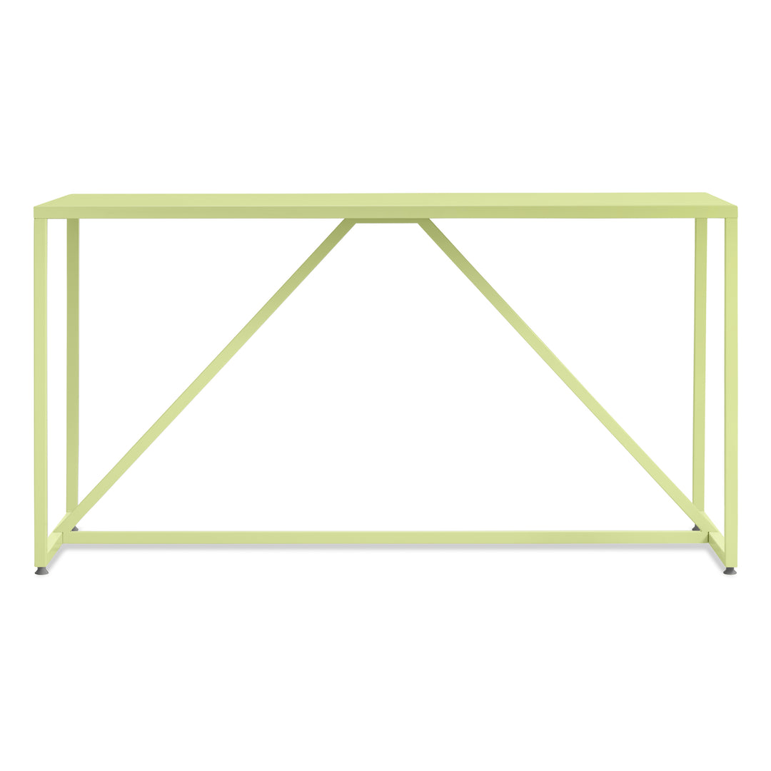 Strut 56" Medium Table