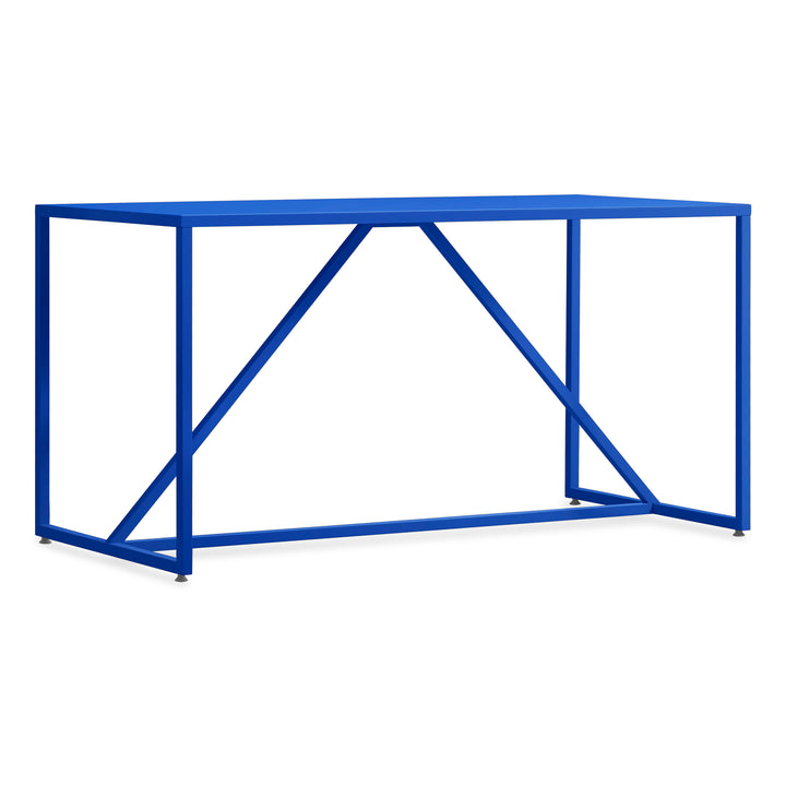 Strut 56" Medium Table