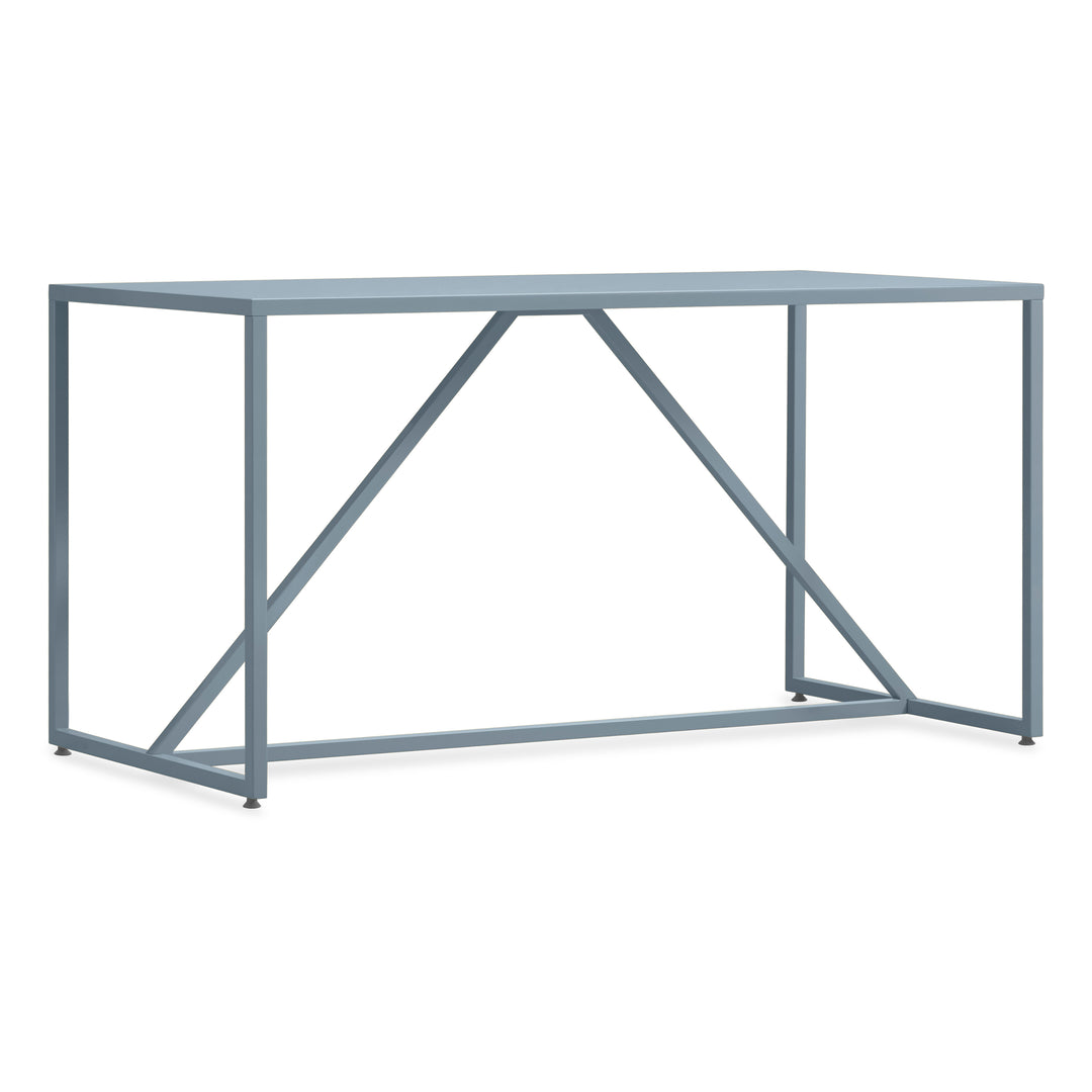 Strut 56" Medium Table