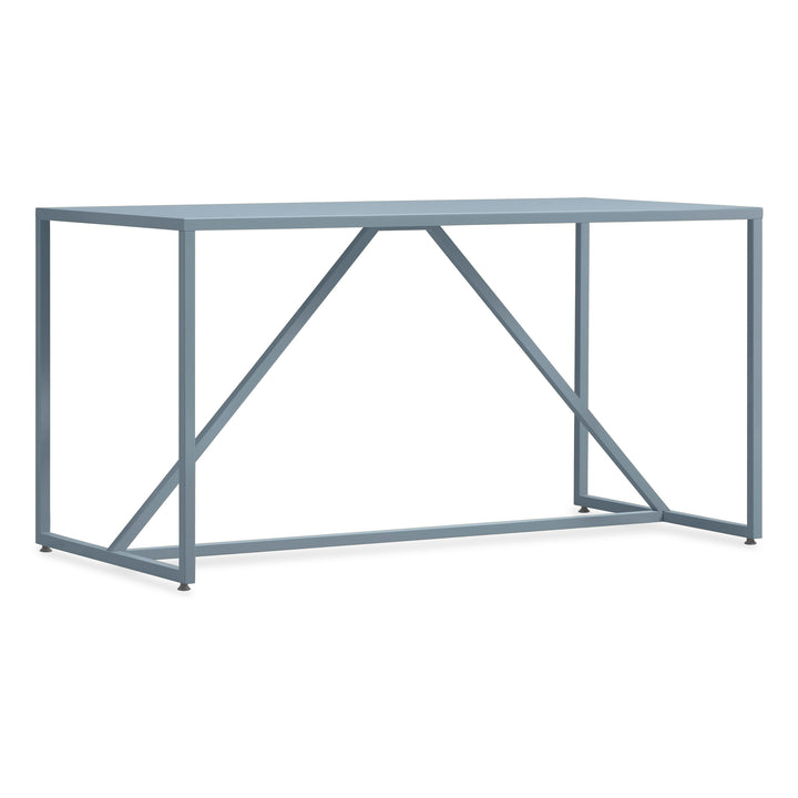 Strut 56" Medium Table