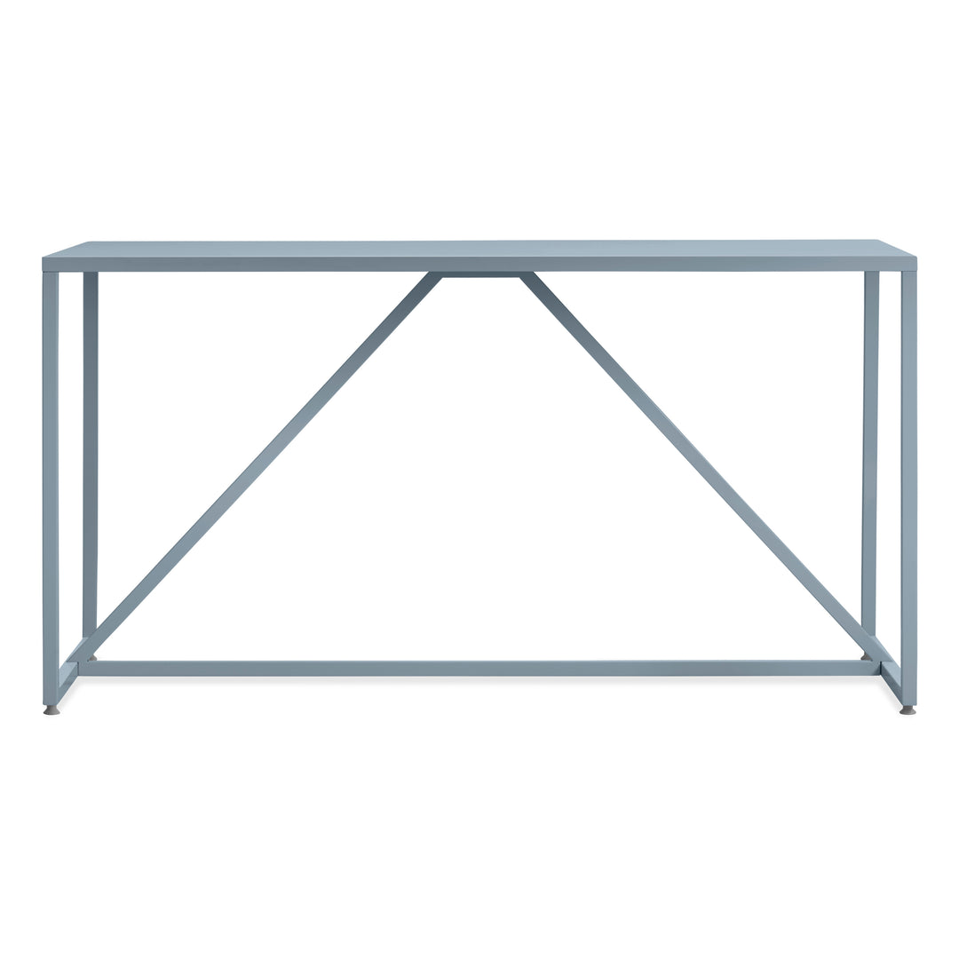 Strut 56" Medium Table