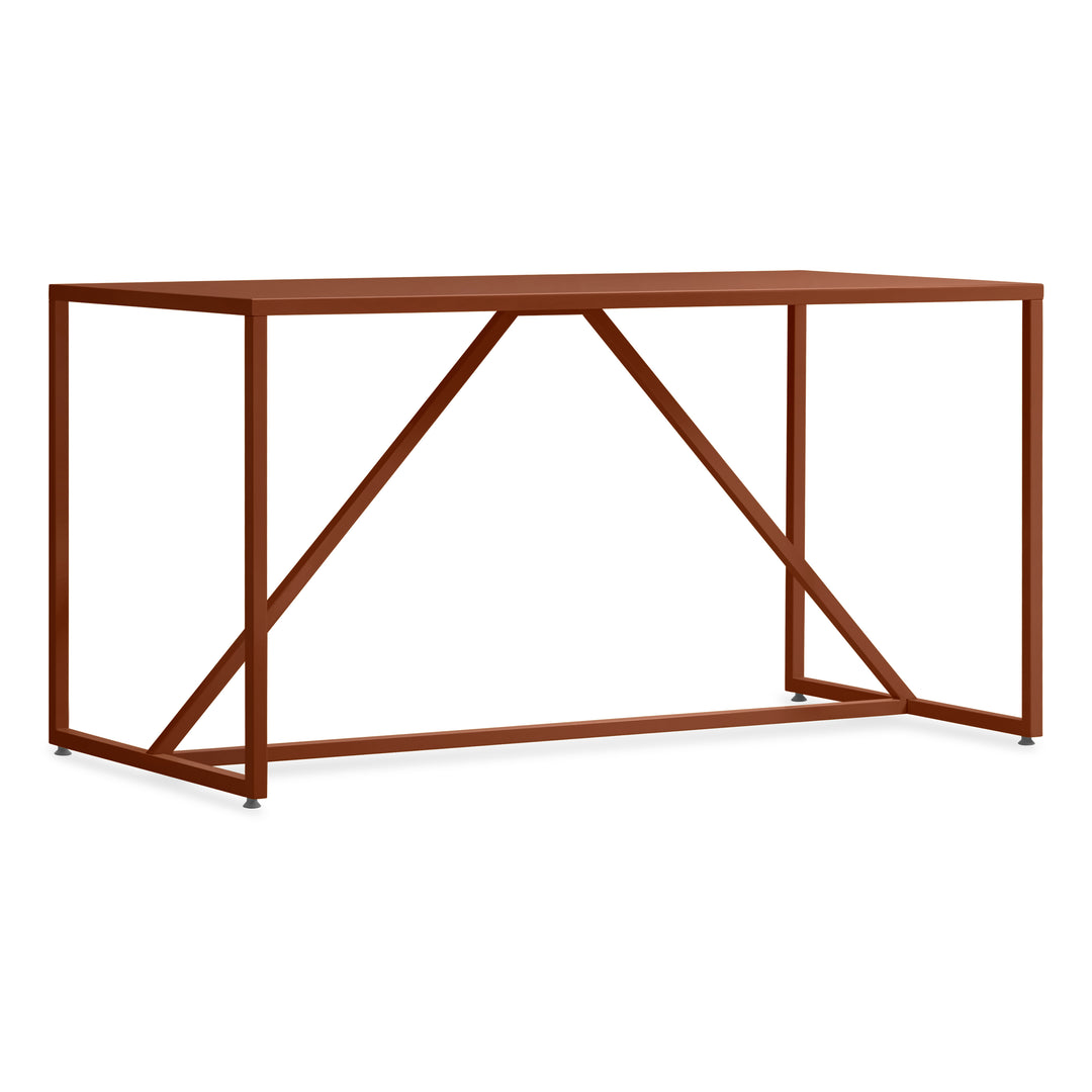 Strut 56" Medium Table
