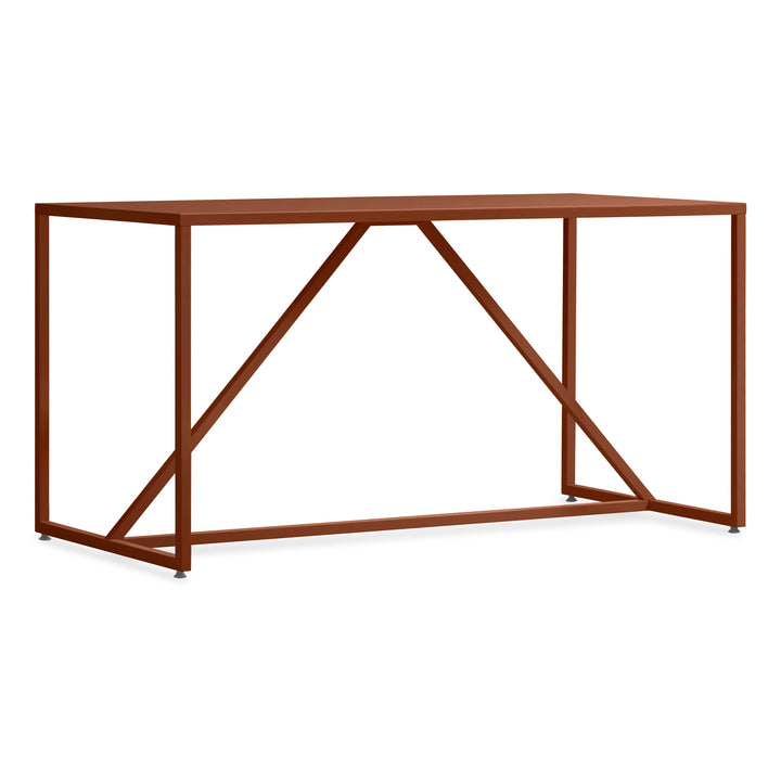 Strut 56" Medium Table
