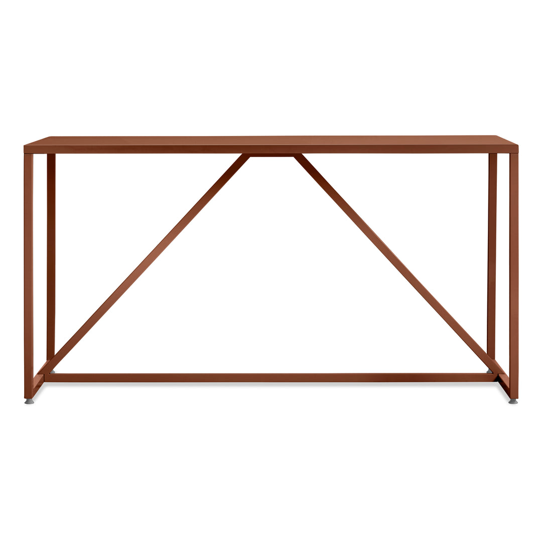 Strut 56" Medium Table