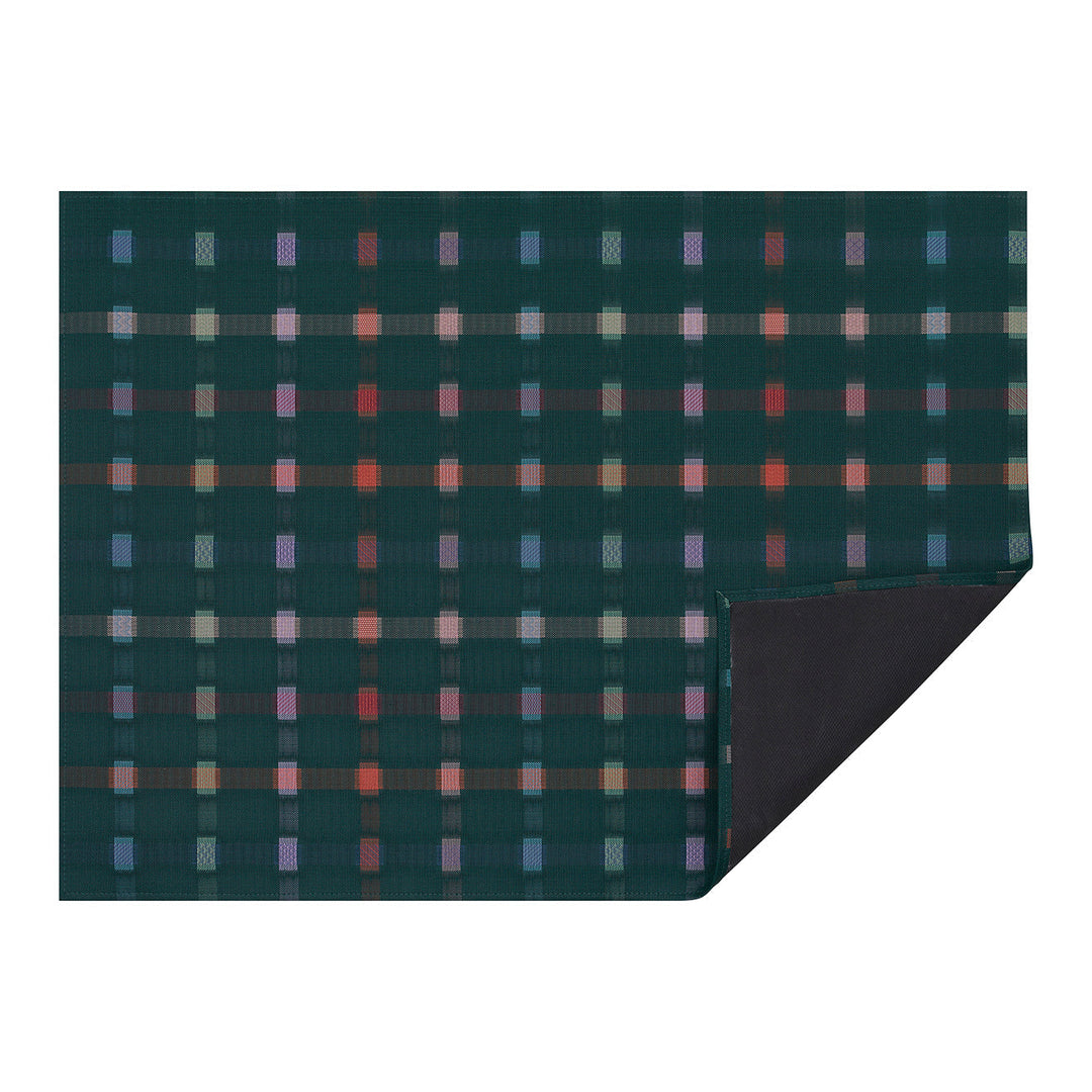 Sampler Floor Mat