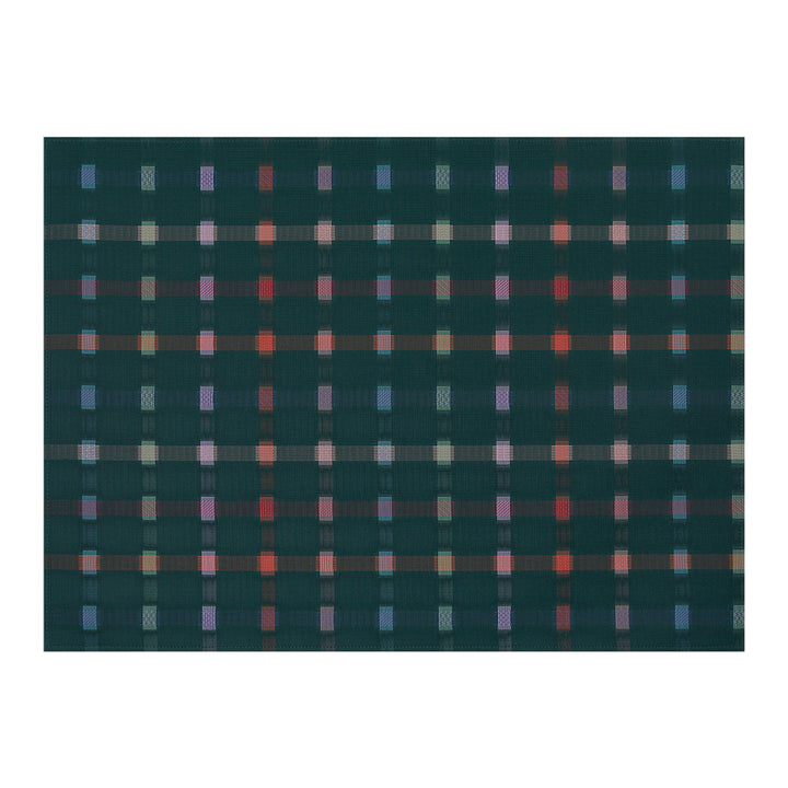 Sampler Floor Mat