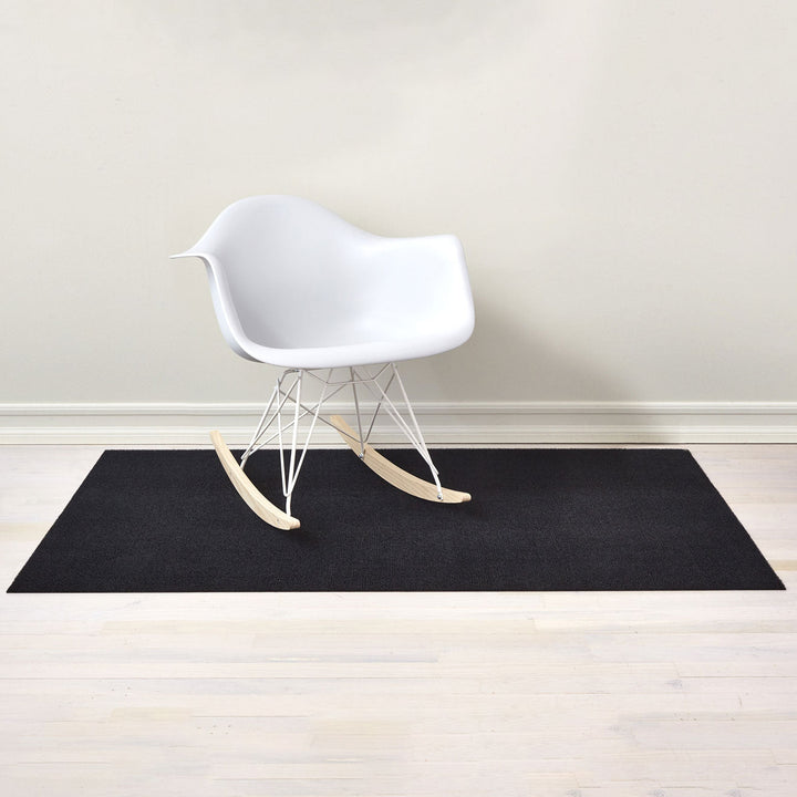 Solid Shag Mat