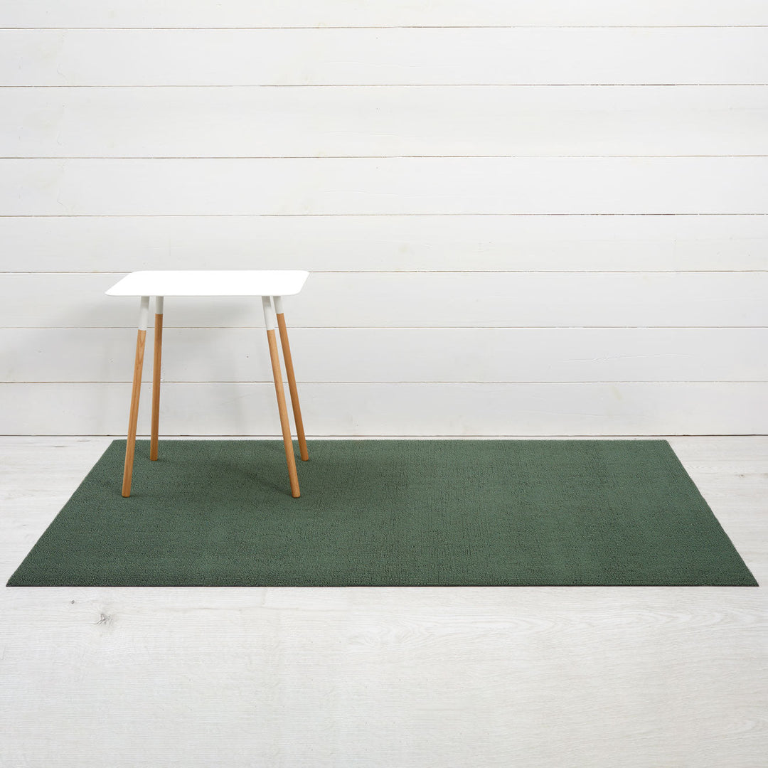 Solid Shag Mat
