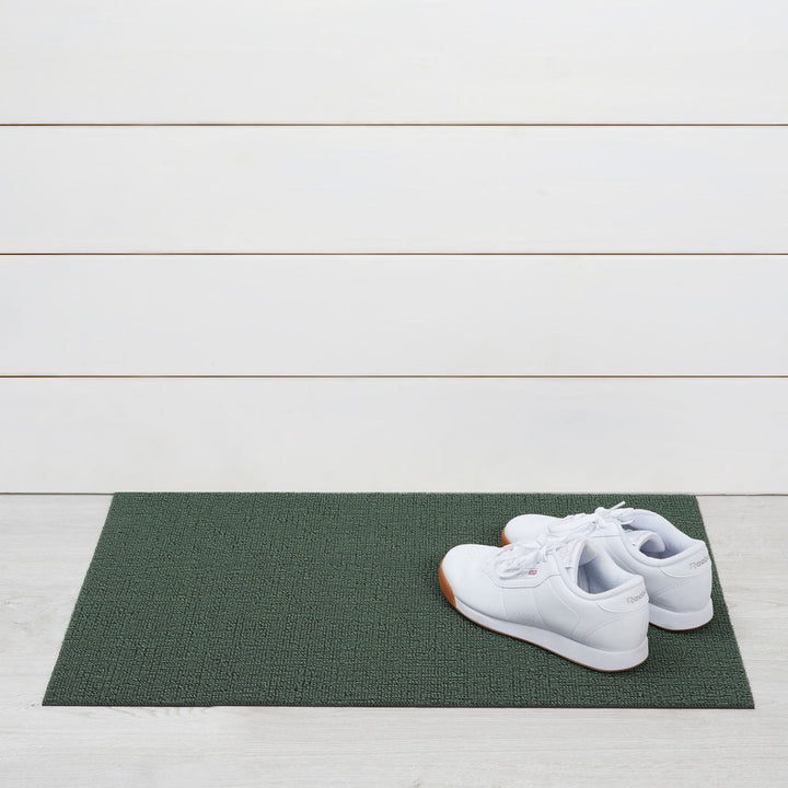 Solid Shag Mat