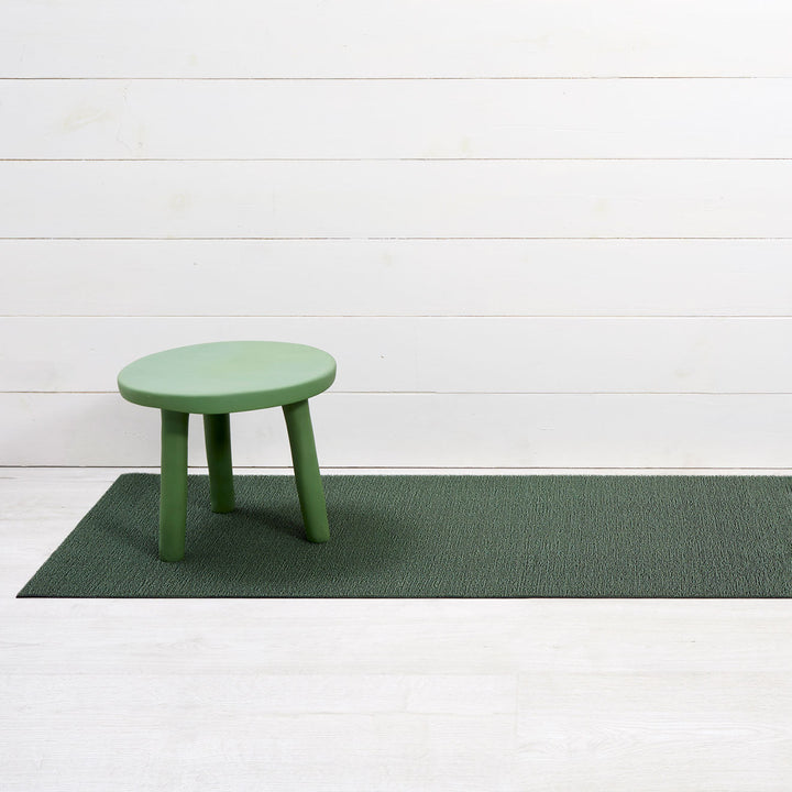 Solid Shag Mat