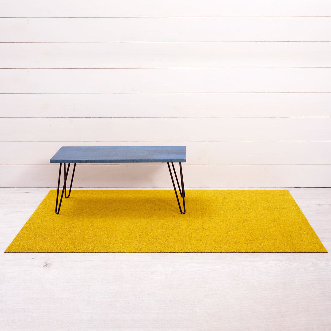 Solid Shag Mat