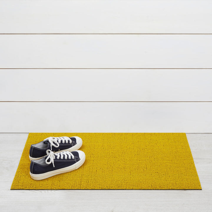 Solid Shag Mat