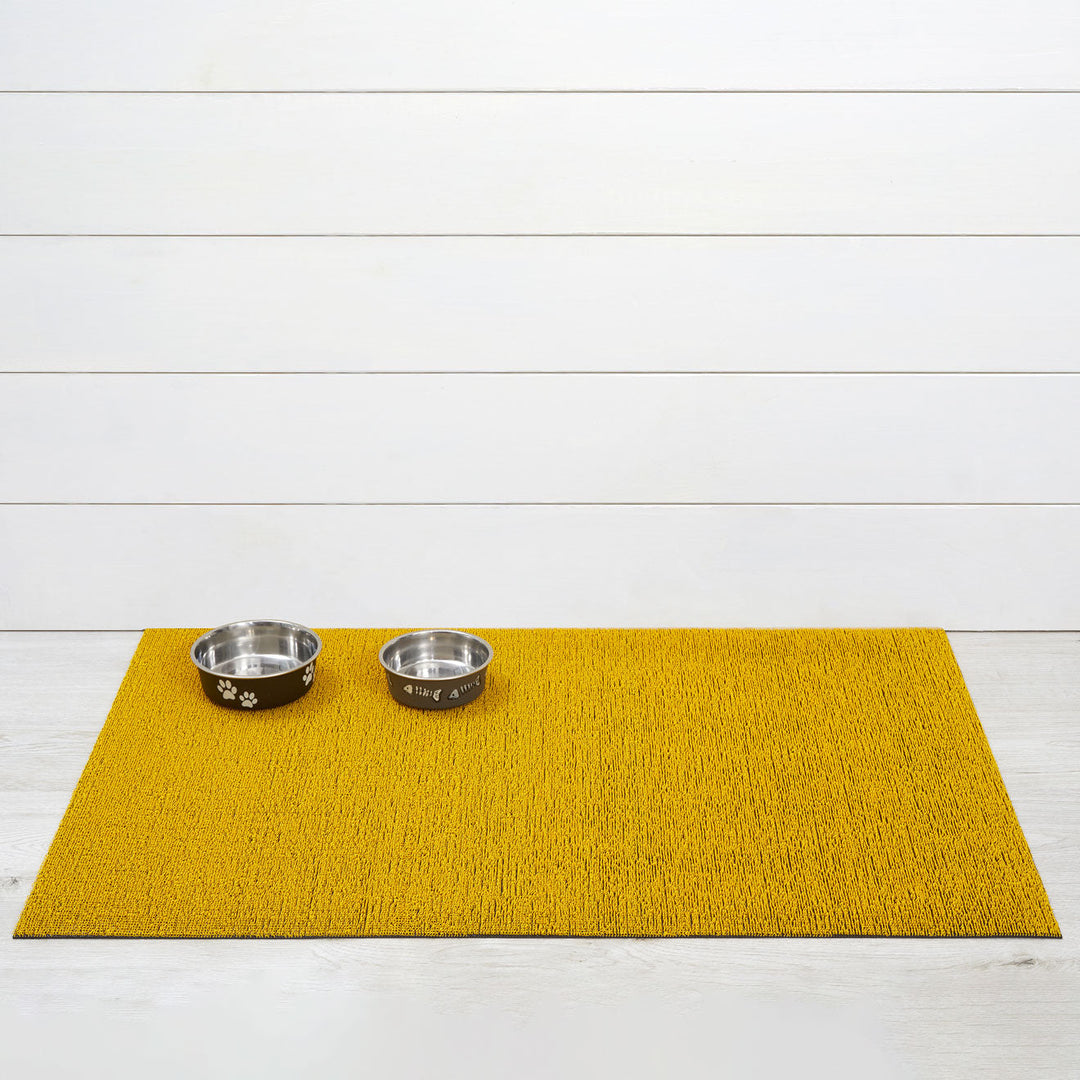 Solid Shag Mat