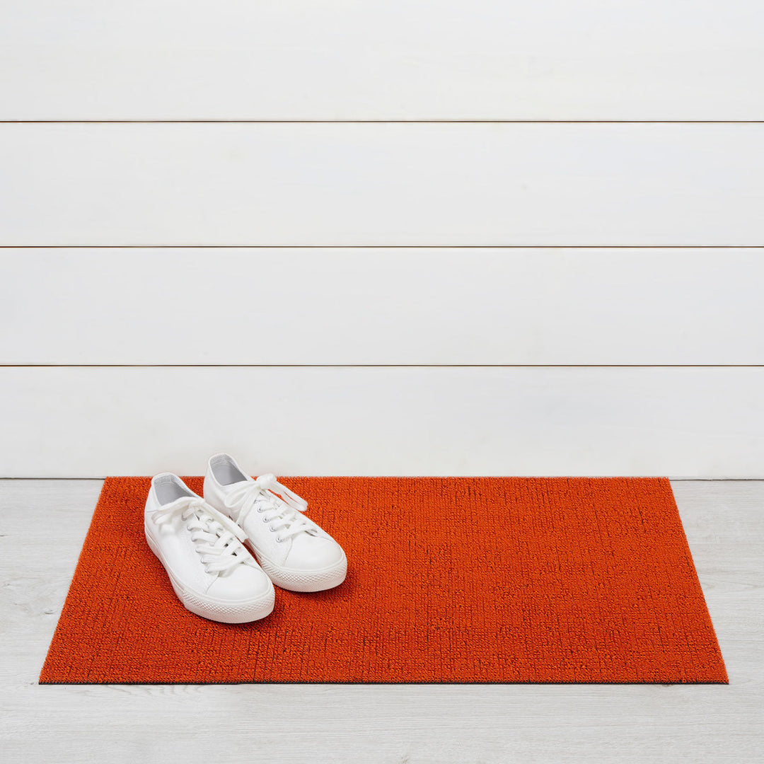 Solid Shag Mat