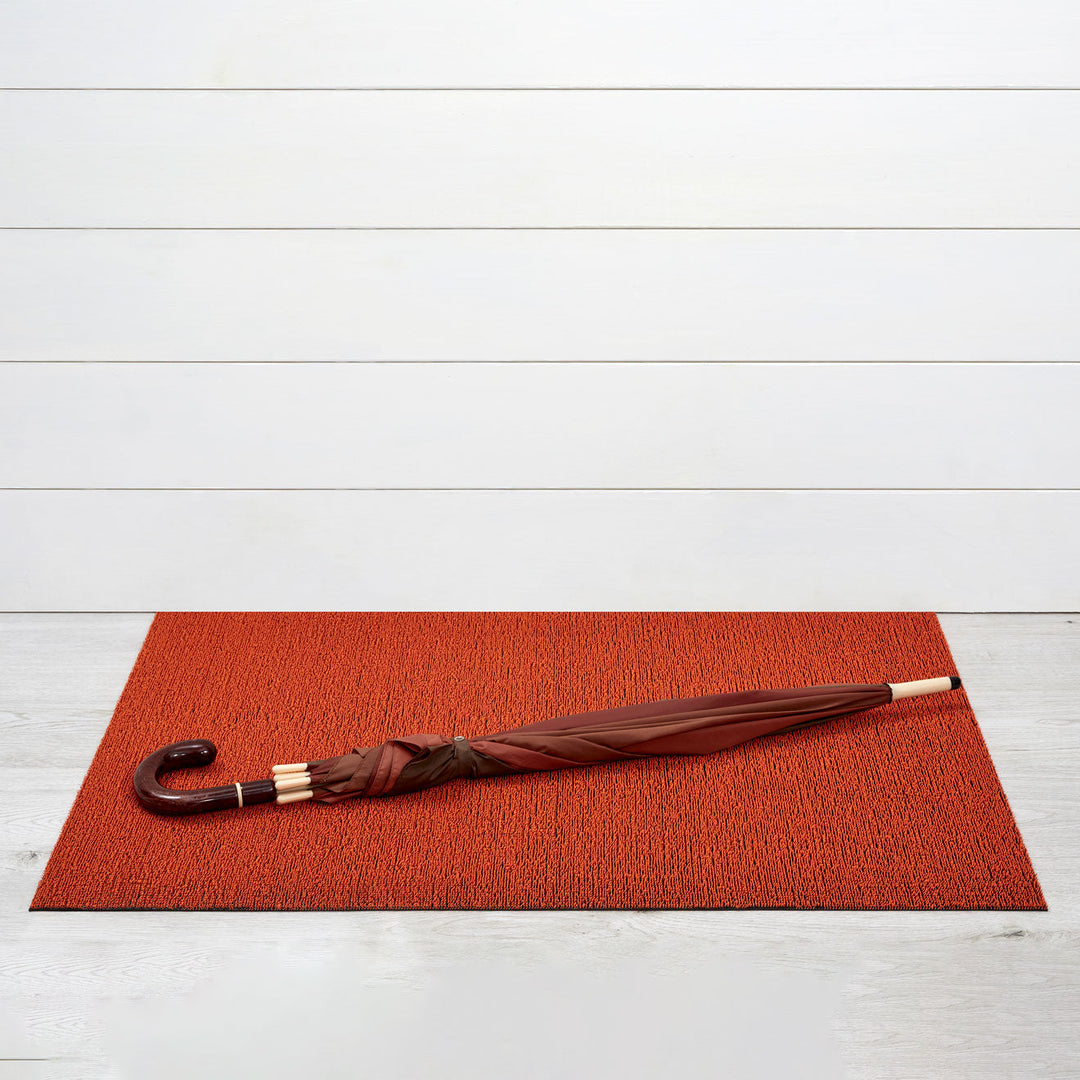 Solid Shag Mat