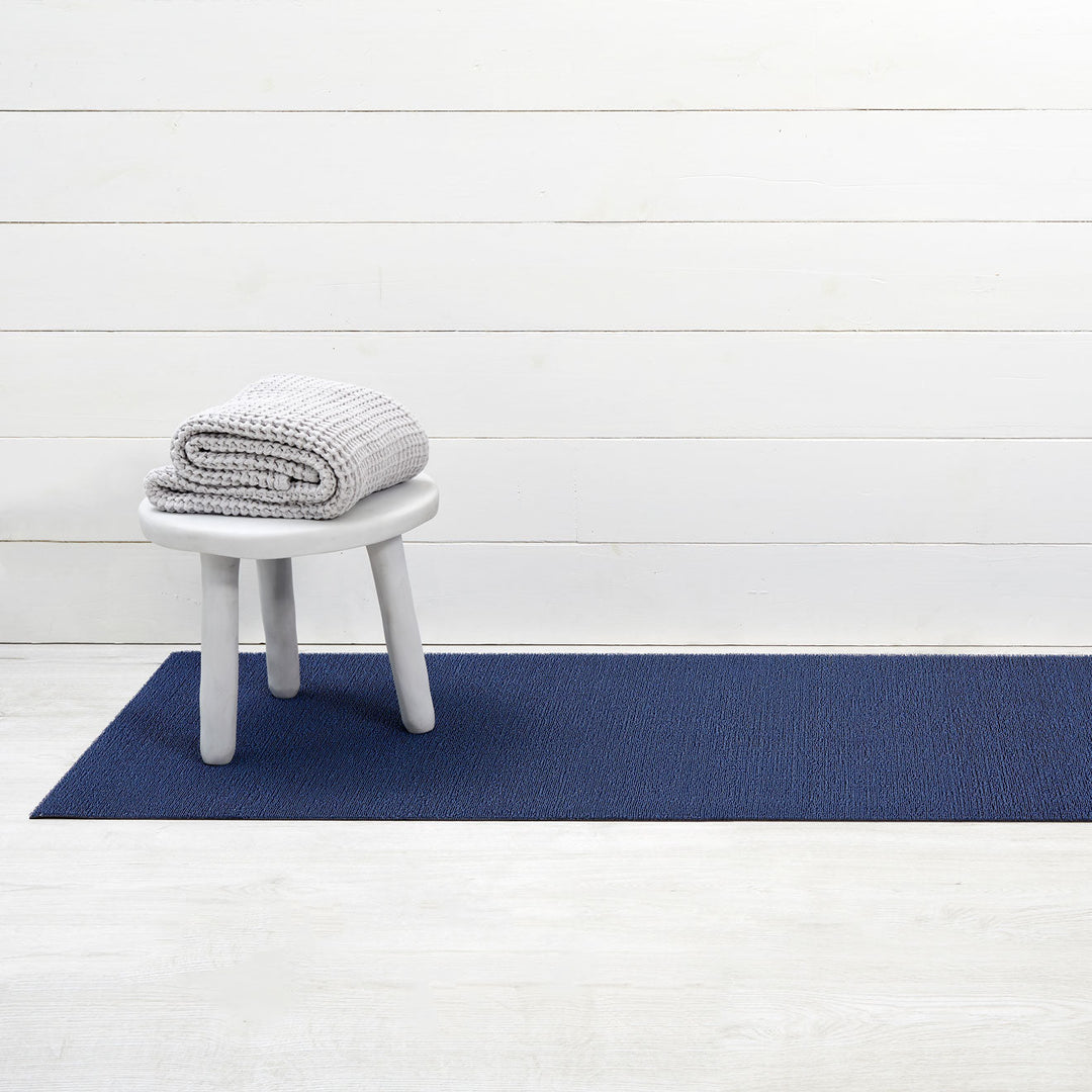 Solid Shag Mat