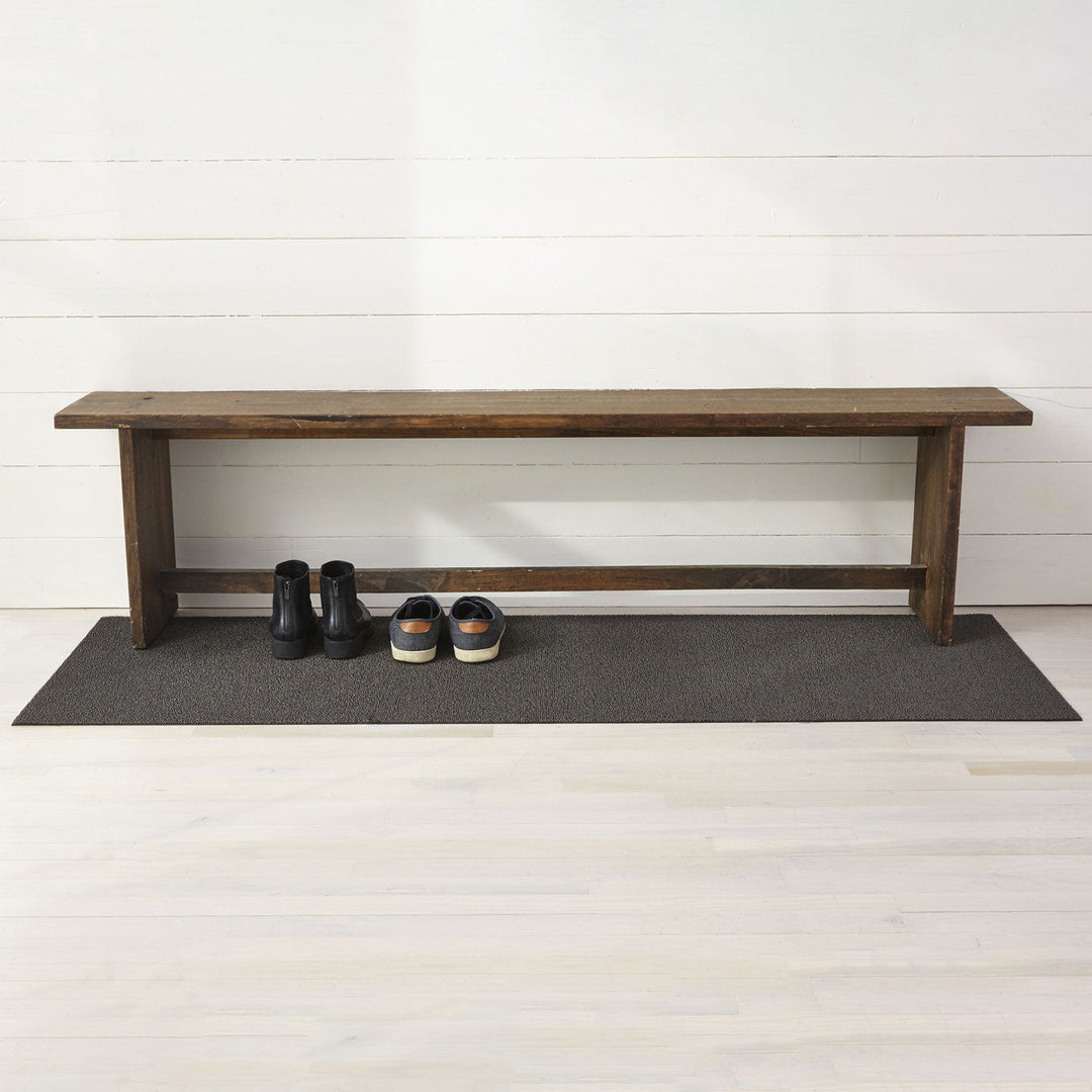 Solid Shag Mat