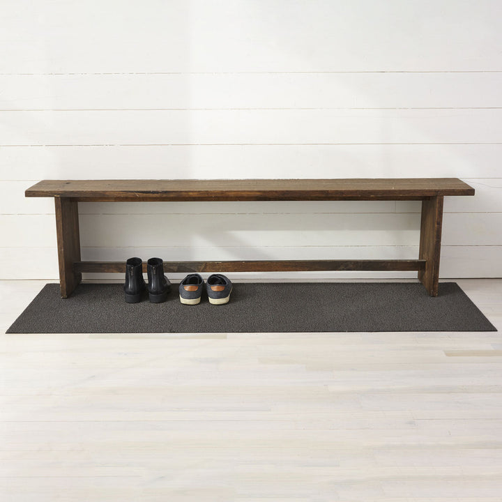 Solid Shag Mat