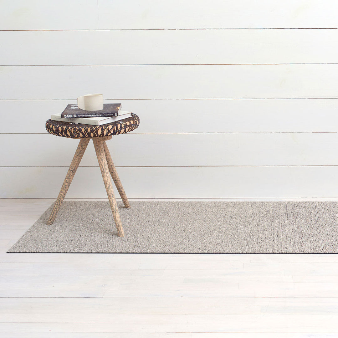 Solid Shag Mat