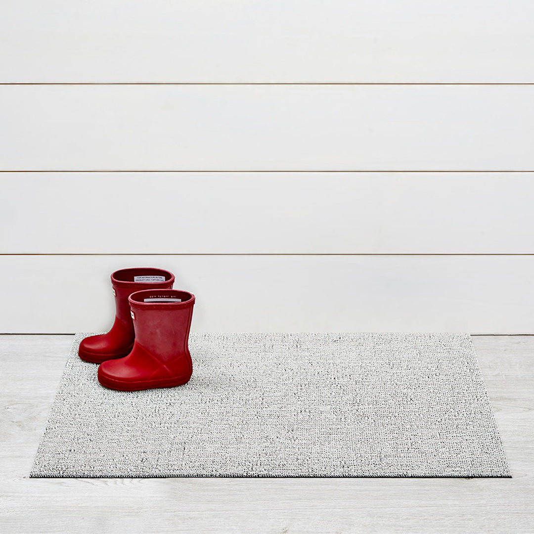 Solid Shag Mat
