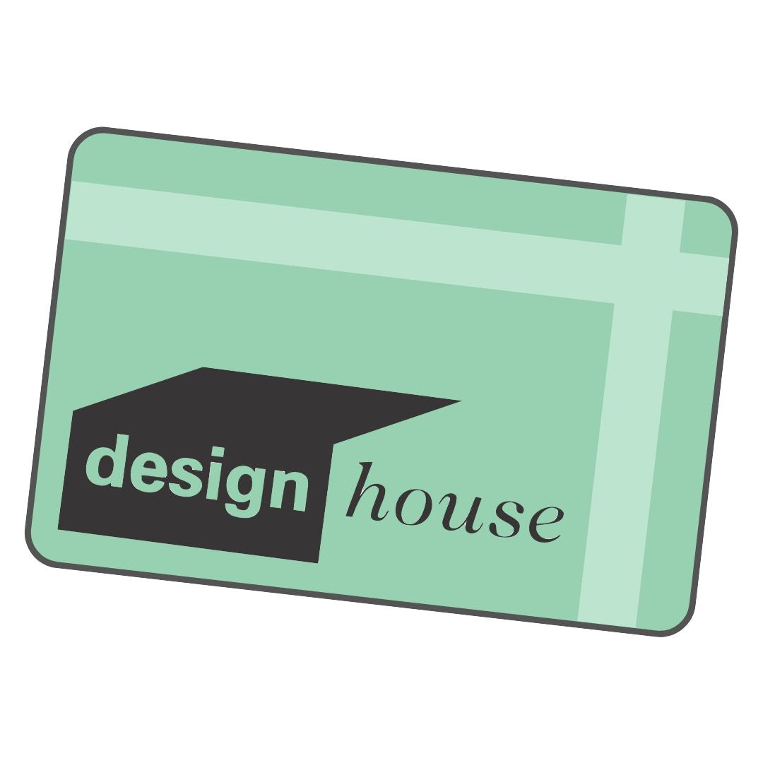 Design House Vancouver Gift Card