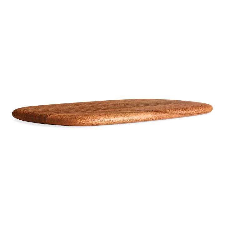 Serves Up Cutting Board