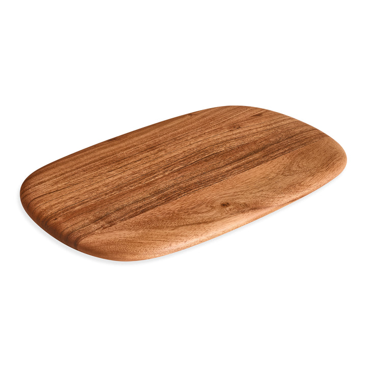 Serves Up Cutting Board